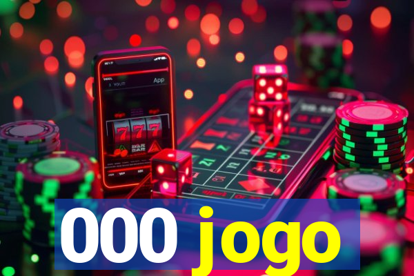000 jogo